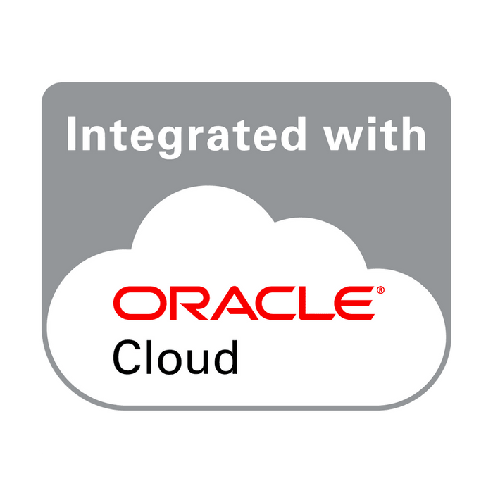 ORACLE Cloud Marketplace